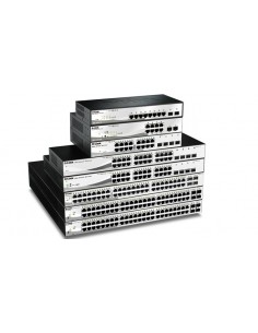 FAST ETHERNET AND GIGABIT...