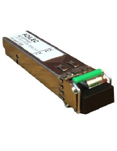 MODULOS SFP - SIMPLEX 1 FIBRA