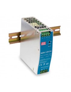 FUENTES DE ALIMENTACIÓN