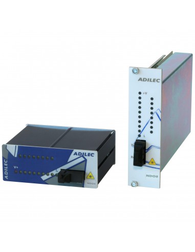 SIMPLEX 1 FIBRA - MULTIMODO