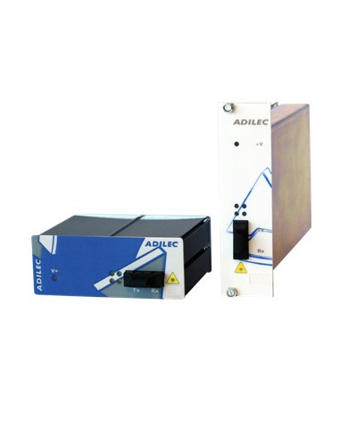 RECEPTORES MULTIMODO