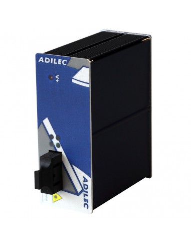 BUCLE/ANILLO DUPLEX 2 FIBRAS - MONODOMO