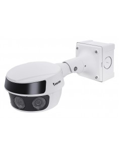 OUTDOOR VANDAL BULLET