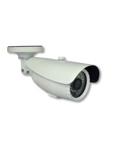 CÁMARA EXTERIOR,...