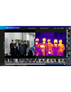 CÁMARA TERMOGRÁFICA 2