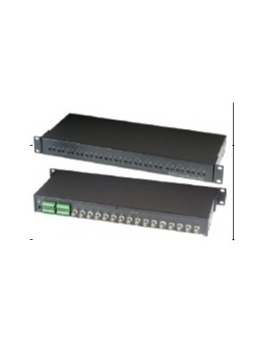 RECEPTORES BALUN ACTIVOS DE VIDEO POR...