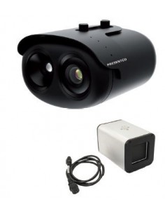 CÁMARA TERMOGRÁFICA