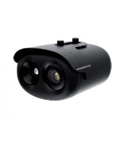 CÁMARA TERMOGRÁFICA