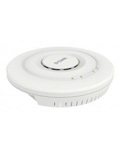 DIS-2650AP Punto de Acceso Industrial WiFi AC1200 Wave 2