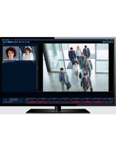 ACC 7 LPR SOFTWARE LICENSES