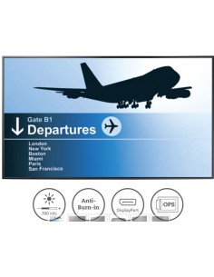 MONITOR NEOVO DE 49"