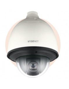 CÁMARA DOMO EXTERIOR PTZ HD...