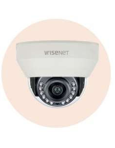 MINIDOMO INTERIOR CON LEDS...