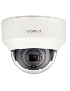 CÁMARA MINIDOMO Aluminio 2MP