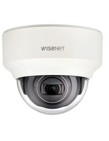 CÁMARA MINIDOMO Aluminio 2MP