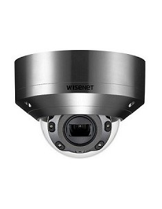 CÁMARA MINIDOMO INOX IP 2MP