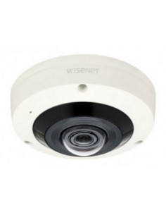 CÁMARA FISHEYE 360º IP 6MP