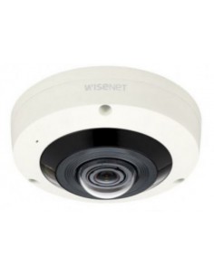 CÁMARA FISHEYE 360º IP 6MP