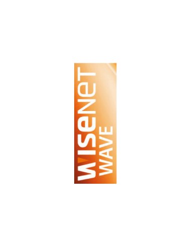 WISENET WAVE