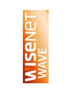 WISENET WAVE