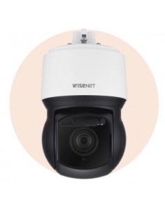 CÁMARA DOMO PTZ EXTERIOR IP...