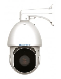 SPEED DOMO DE TECHO PTZ IP...