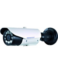 CÁMARA IP ULTRA BULLET 12 MP