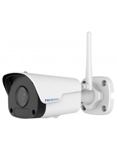 CÁMARA IP WIFI  BULLET 2 MP