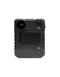 BODY-WORN CAMERA