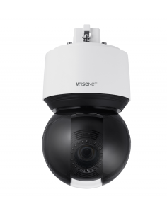 CÁMARA IP 4K CON PTZ 25X