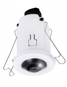 FISHEYE NETWORK CAMERA