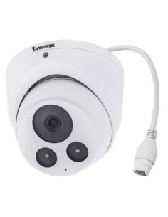 TURRET DOME NETWORK CAMERA