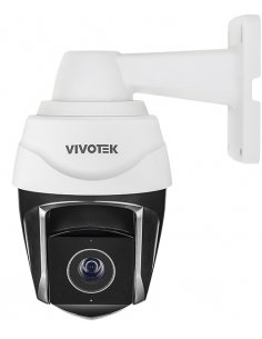 SPEED DOME NETWORK CAMERA