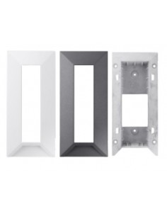 ACCESORIO FLUSH MOUNT WITH...
