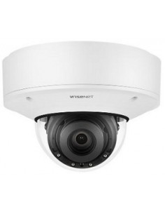 4K LPR/ANPR IR VANDAL DOME...