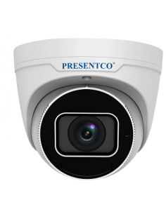 CÁMARA IP ULTRA DOMO 4 MP