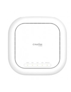 PUNTO DE ACCESO NUCLIAS...