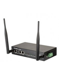 PUNTO DE ACCESO INDUSTRIAL...