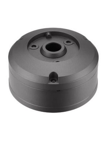 CAJA TRASERA IMPERMEABLE