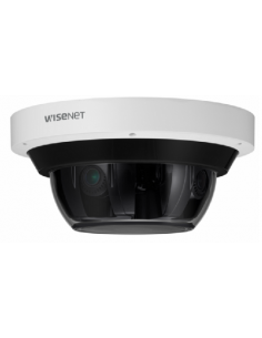 CÁMARA  MULTISENSOR 360º 20MP