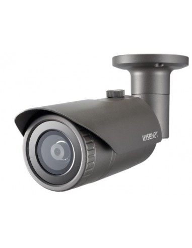 CÁMARA BULLET IR IP 2MP