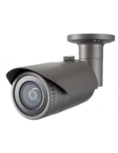 CÁMARA BULLET IR IP 4MP