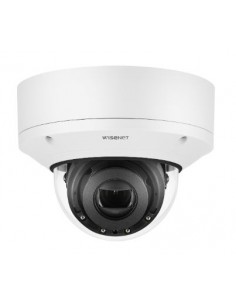 2MP AI IR Dome Camera