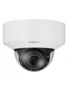 6MP AI IR DOME CAMERA