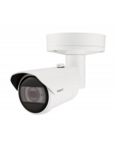 6MP AI IR BULLET CAMERA