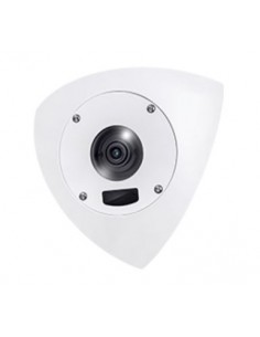 CORNER DOME NETWORK CAMERA
