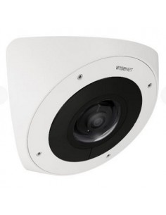 CÁMARA MONTAJE EN ESQUINA 3MP