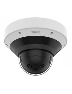 CÁMARA PANORAMICA 8MP AI IR