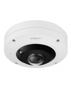 CÁMARA FISHEYE  IP 12MP