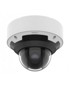 6MP AI IR VANDAL DOME CAMERA